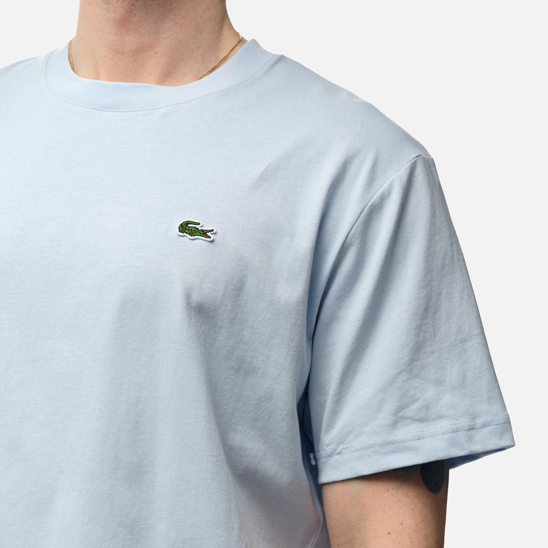 Lacoste Classic Fit T-Shirt Phoenix