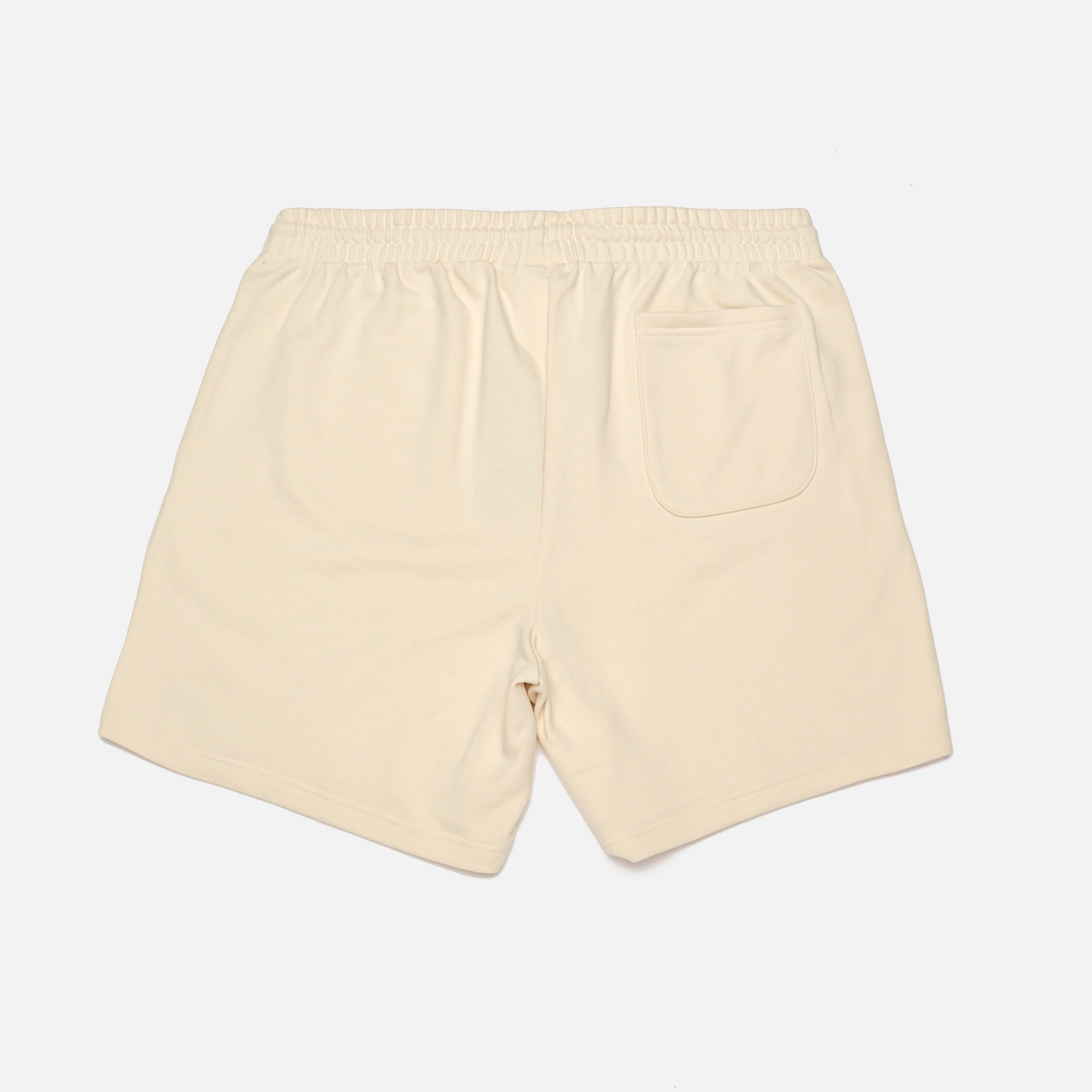 New Balance Sport Essentials French Terry Short Linen
