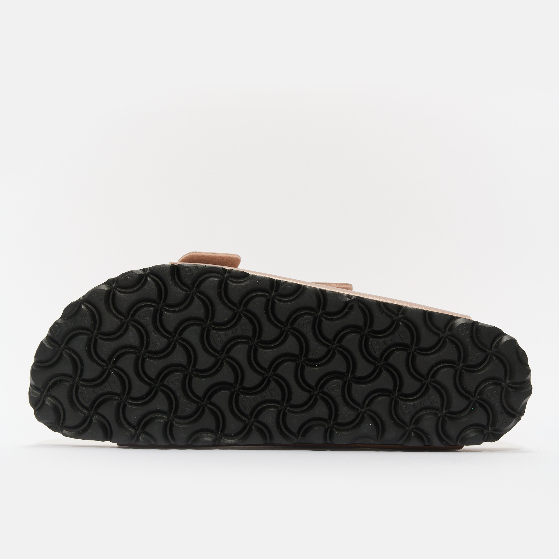 Birkenstock Arizona BF Sandals Narrow Copper 