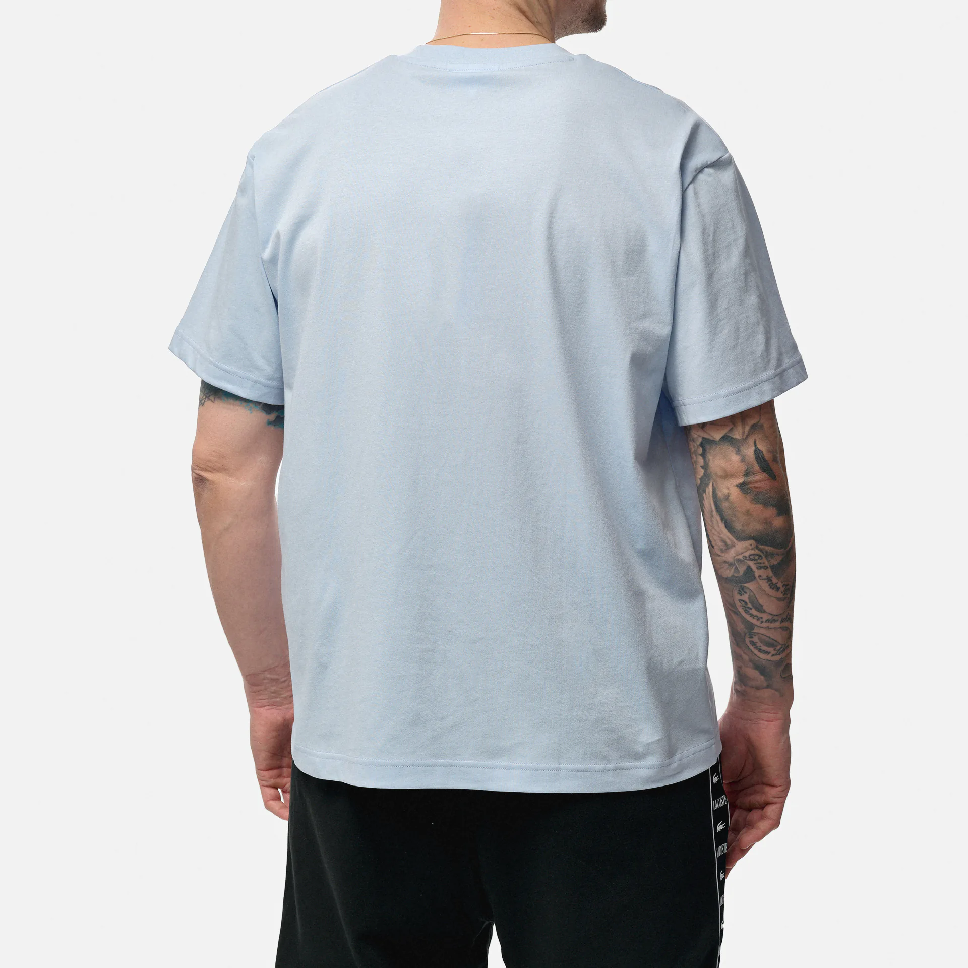 Lacoste Classic Fit T-Shirt Phoenix