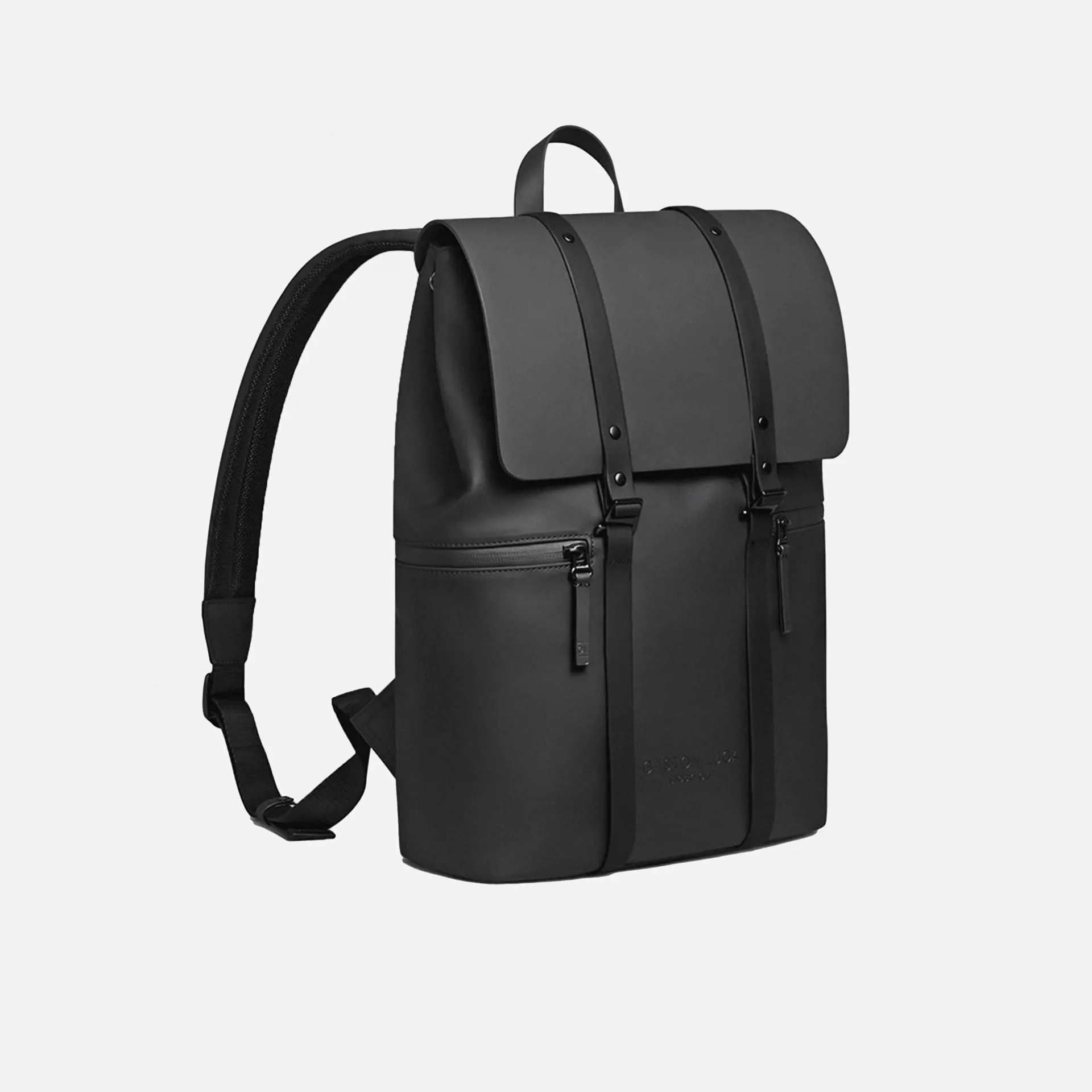 Gaston Luga Spläsh 13" 2.0 Backpack Black