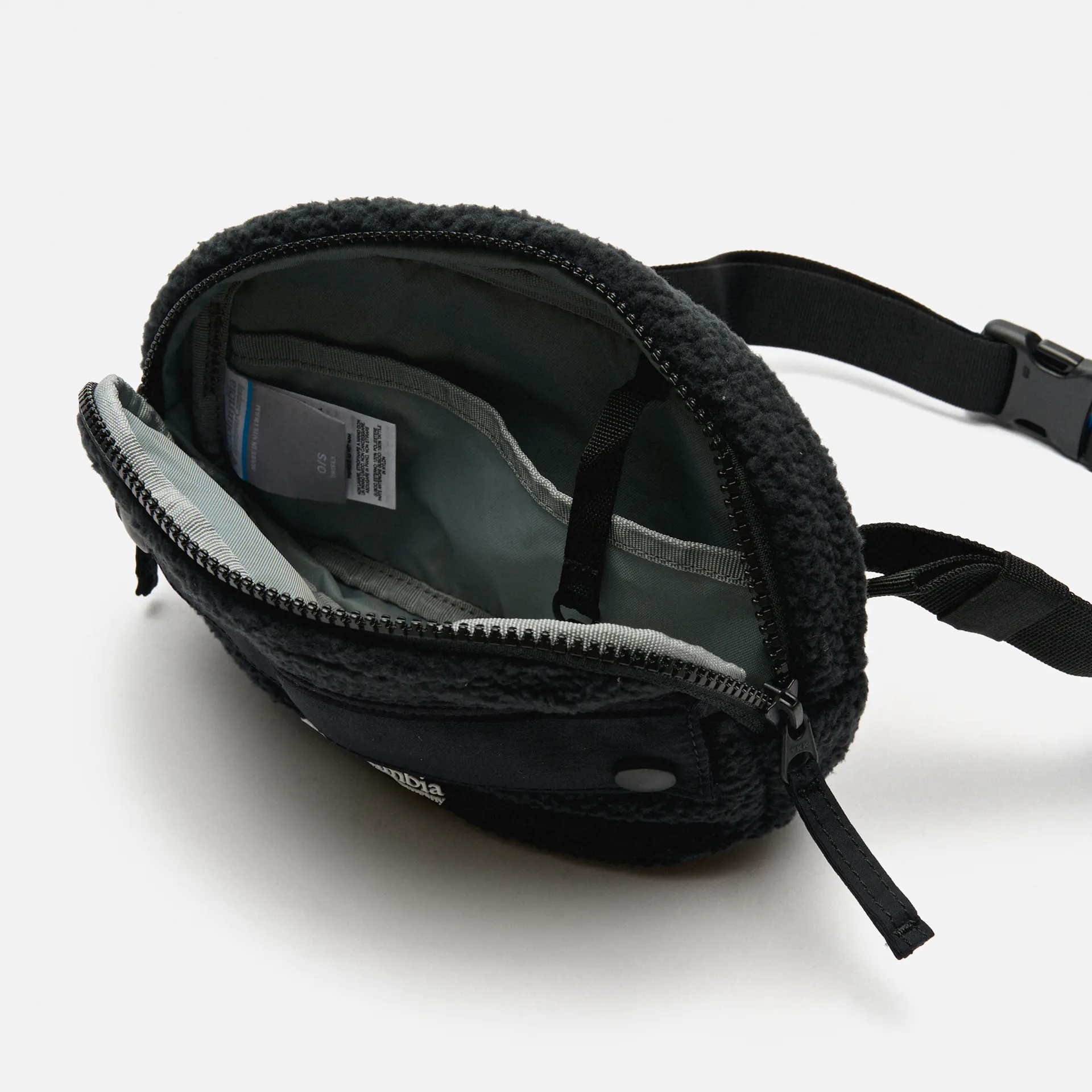 Columbia Helvetia™ II Hip Pack Black