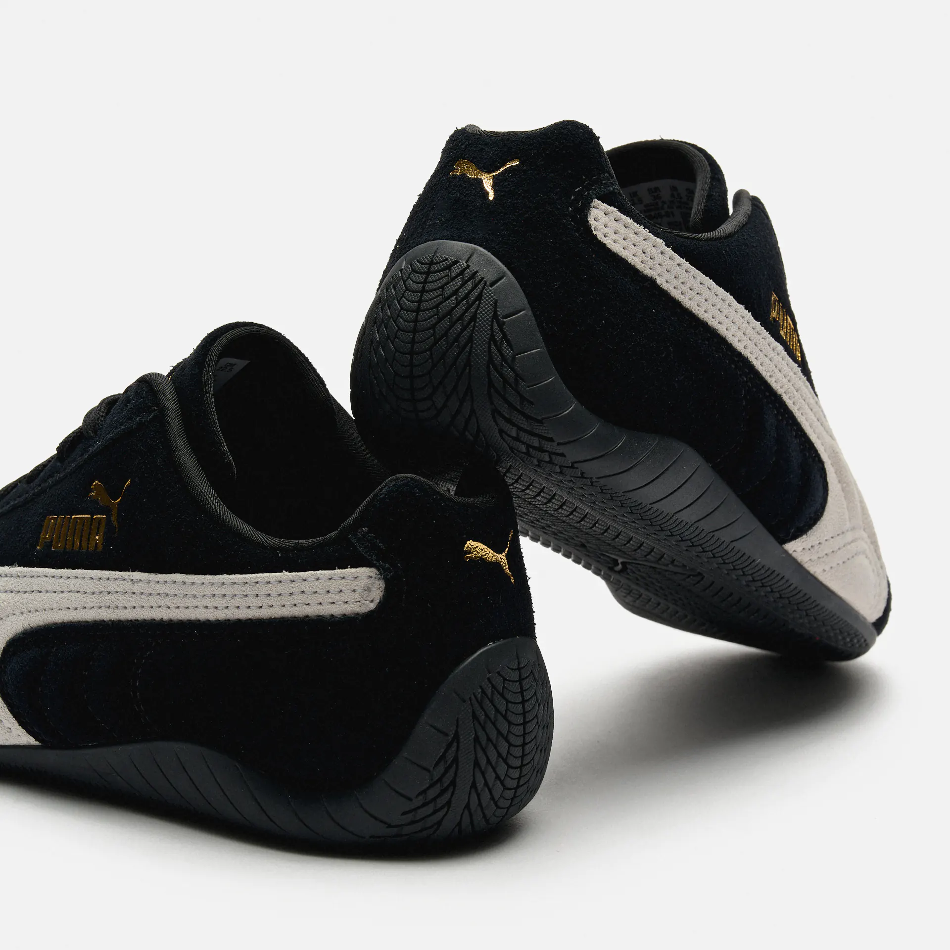 PUMA Speedcat OG Puma Black/Puma White