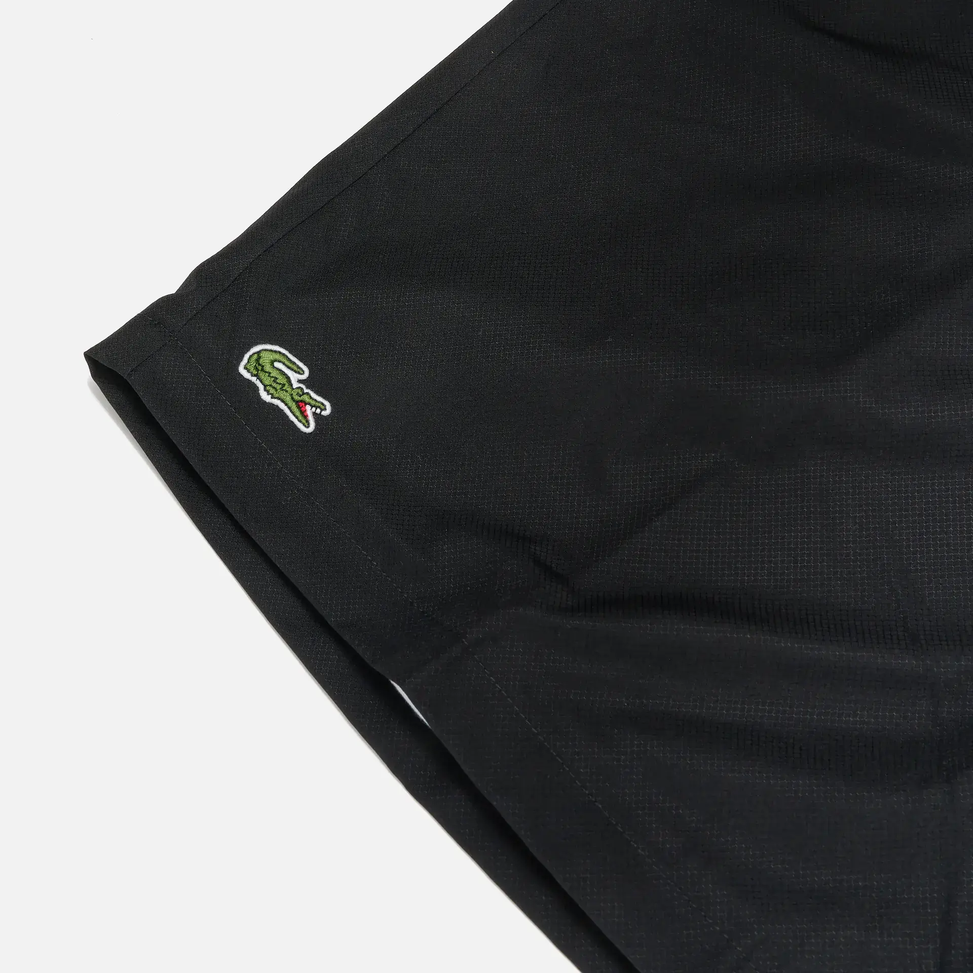 Lacoste Tennis Shorts Black