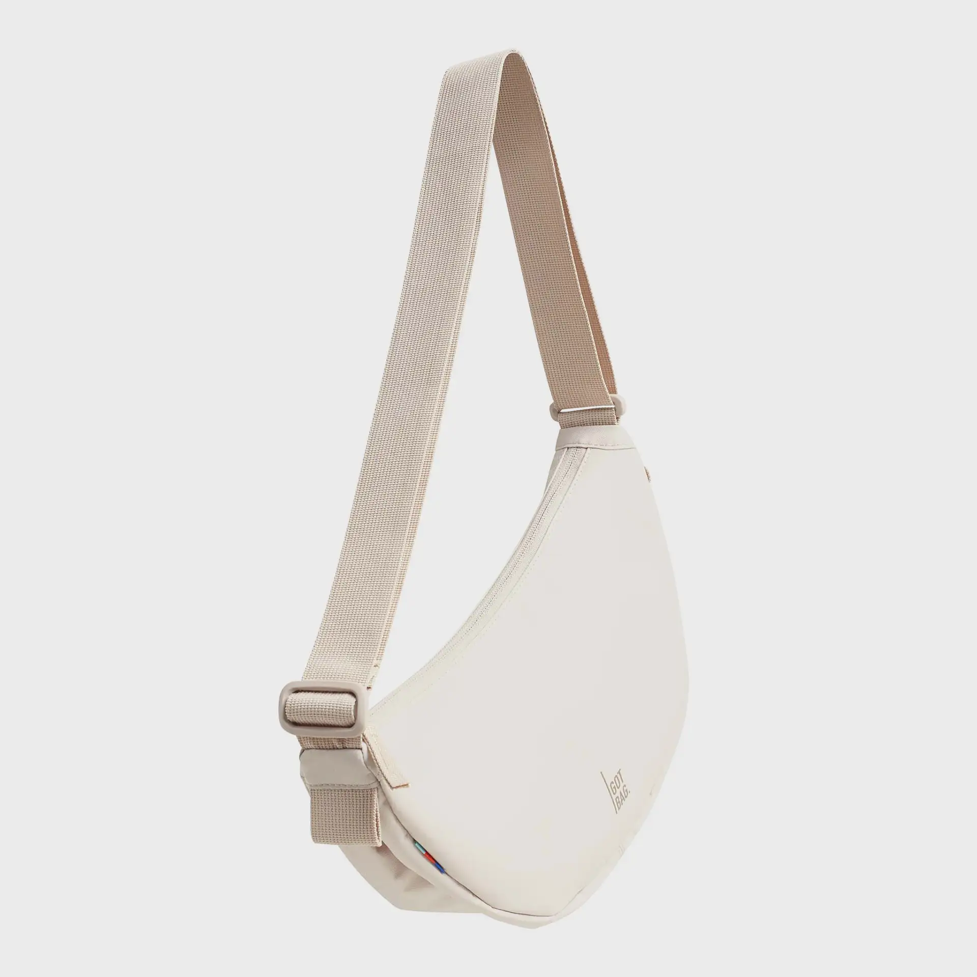 Got Bag Moon Bag Small Soft Shell