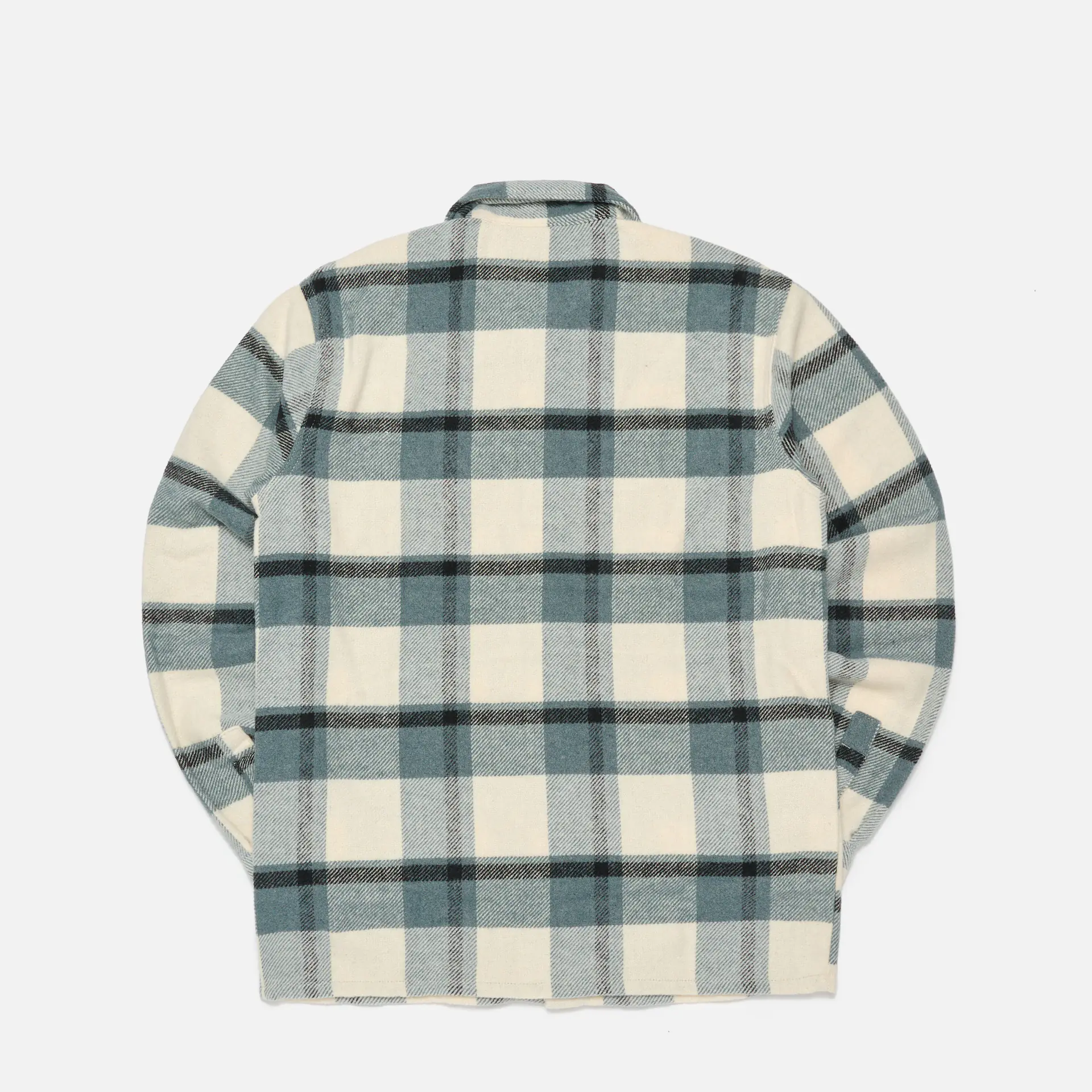 Dickies Coaling Overshirt Check Light