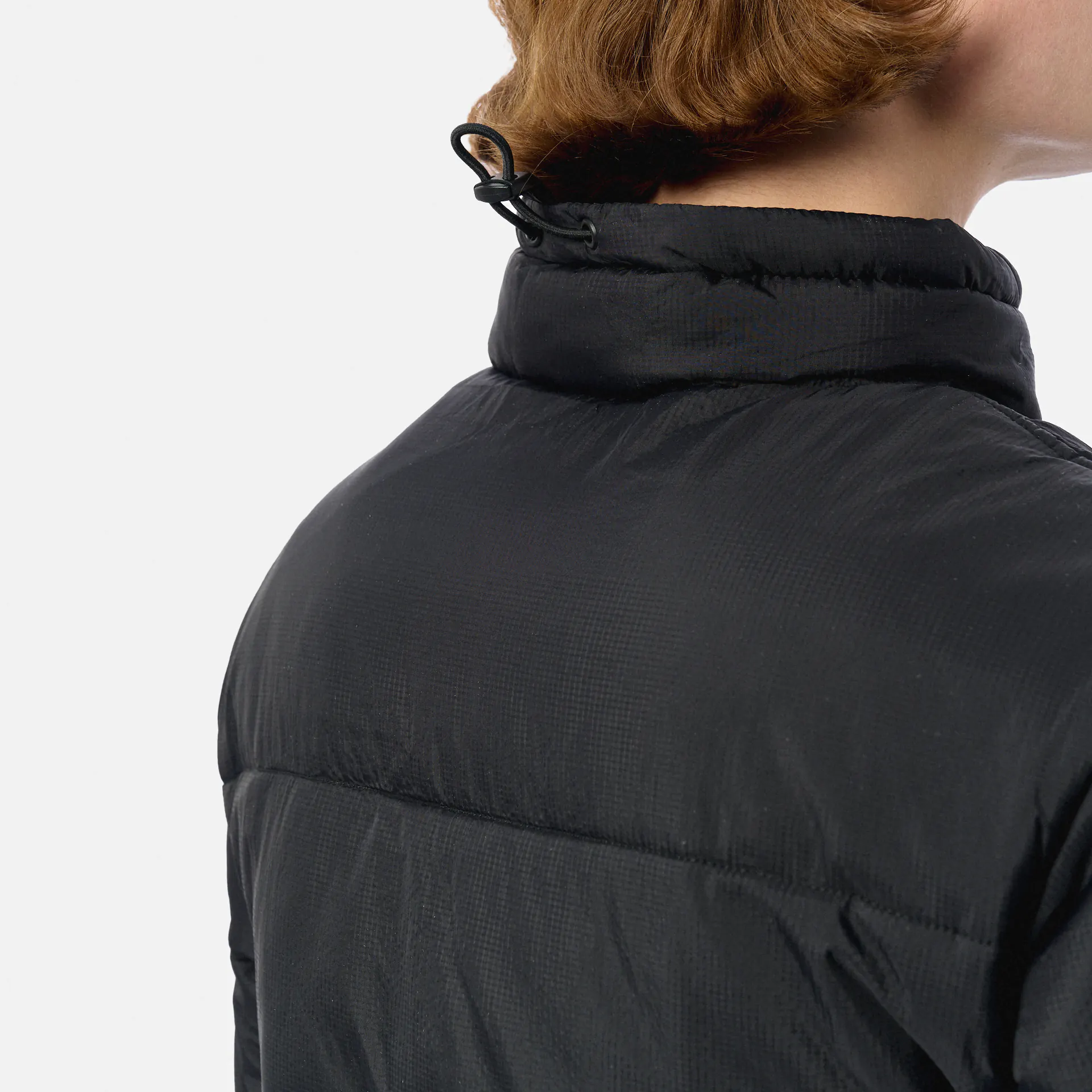 Dickies Alatna Jacket Black