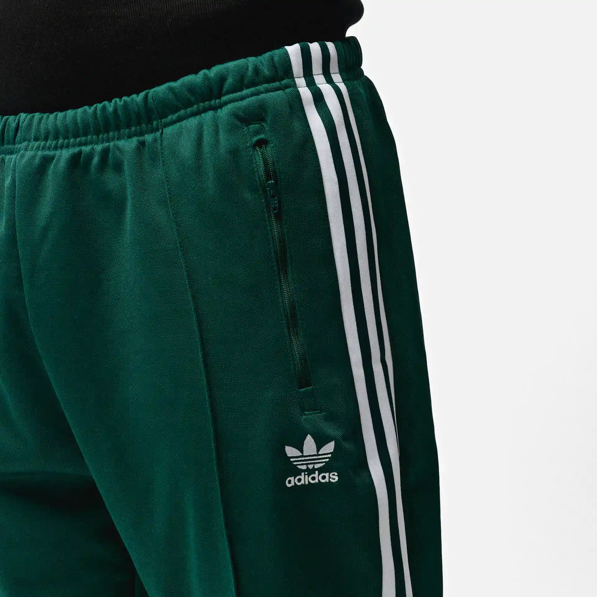 adidas Beckenbauer Track Pant Core Green