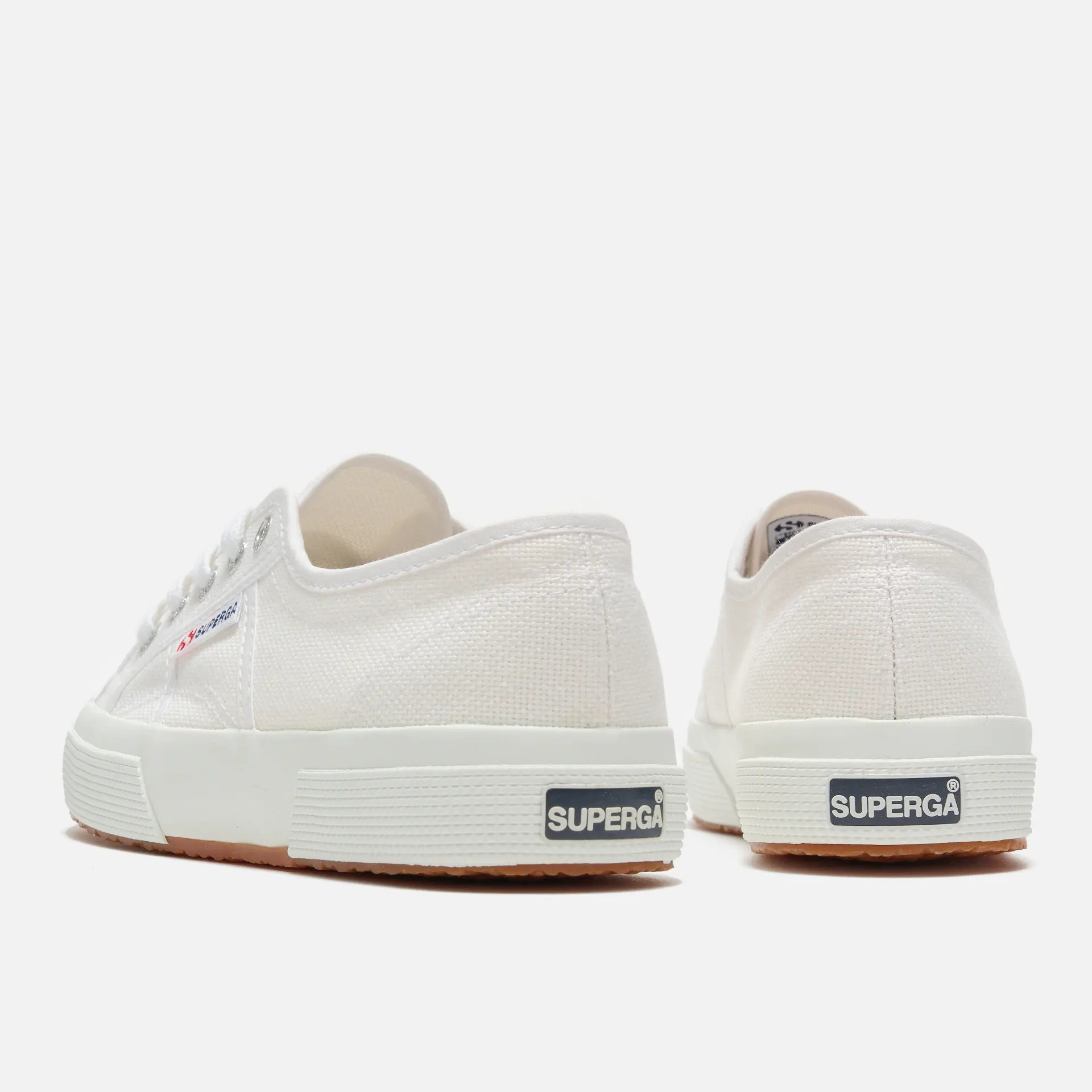 Superga 2750 Cotu Classic Sneaker White