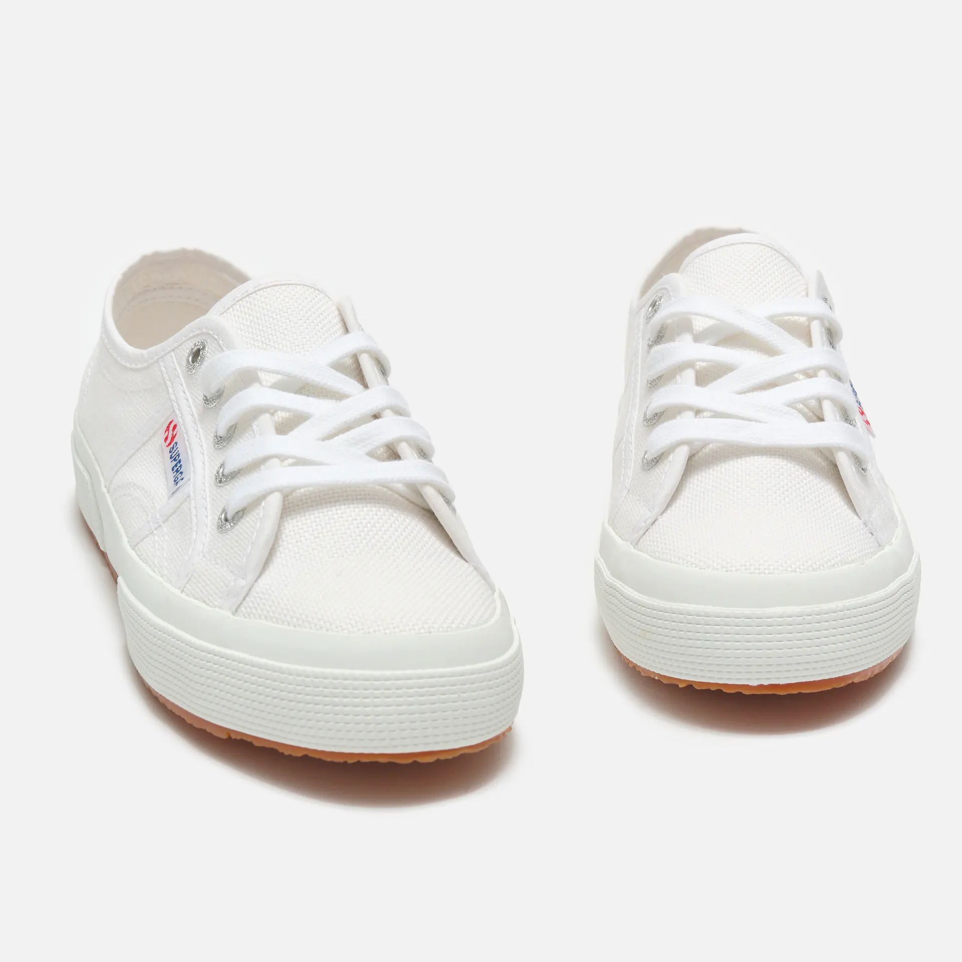 Superga 2750 Cotu Classic Sneaker White