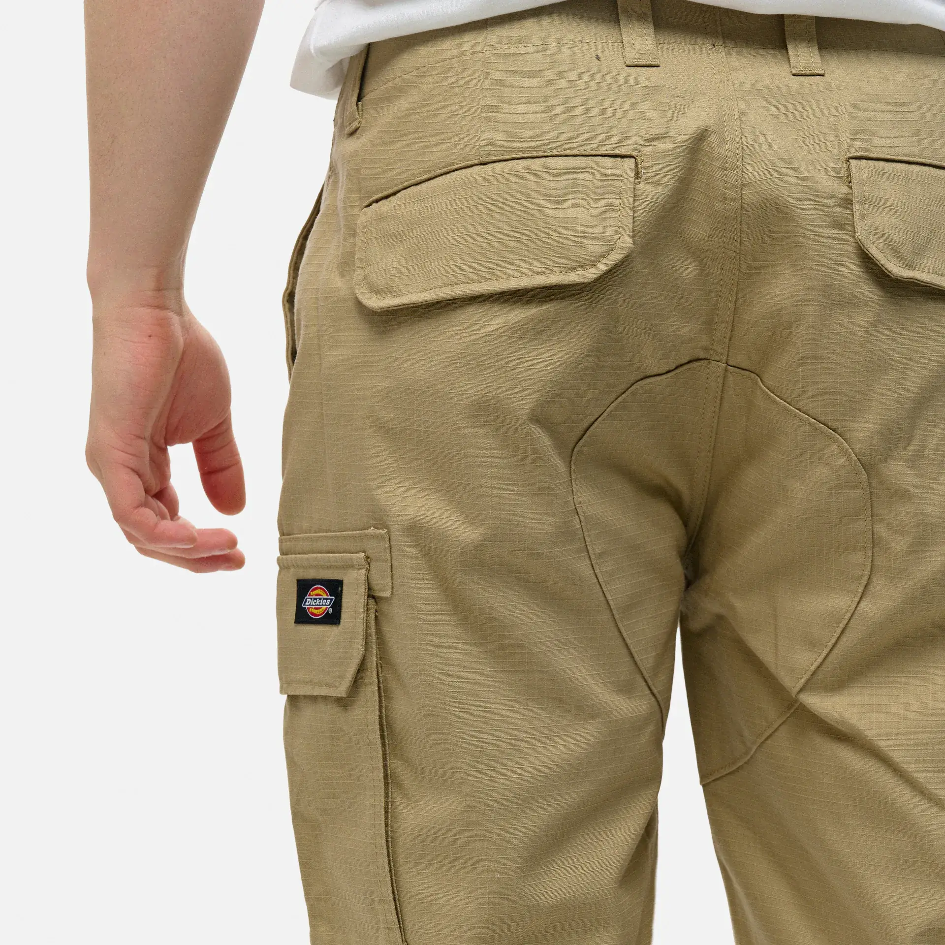 Dickies Millerville Short Khaki