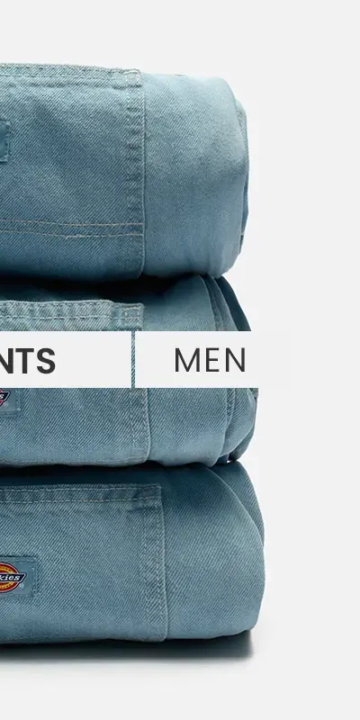 Pants Men