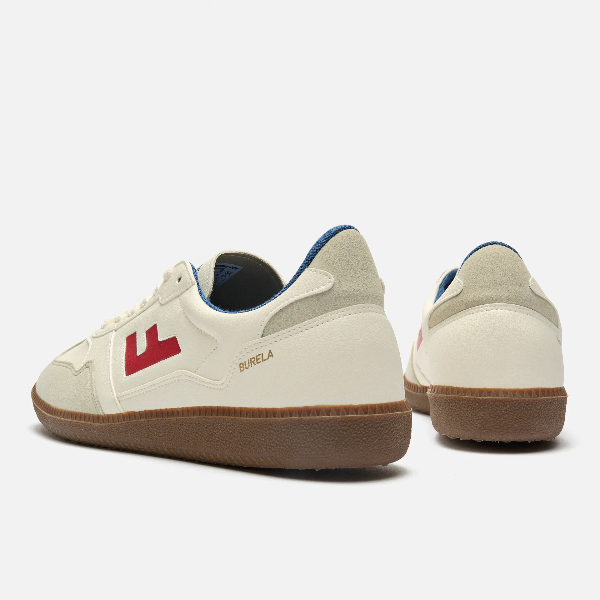 Flamingos Life Burela Slim Sneaker Olimpic Multi