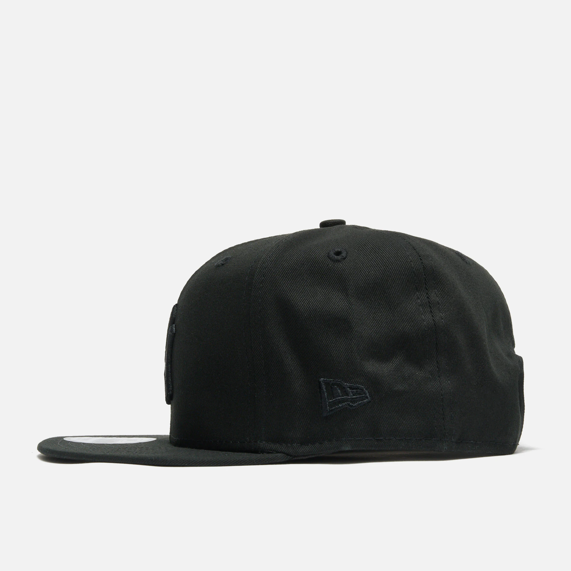 New Era MLB 9Fifty NY Yankees 9Fifty Snapback Cap Black/Black